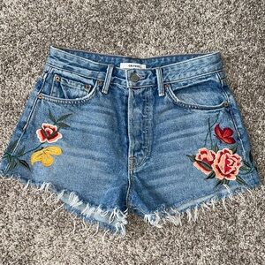 Grlfrnd - Cindy Shorts